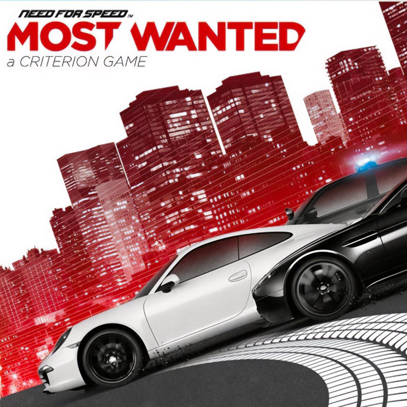 NFS™ Most Wanted